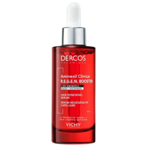 Dercos Aminexil Clinical sérum anti-chute 90ml