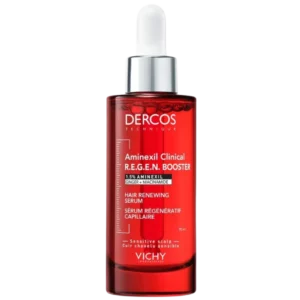 VICHY Dercos Aminexil Clinical sérum anti-chute 90ml