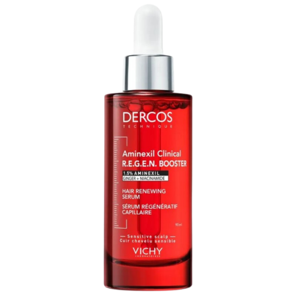 Dercos Aminexil Clinical sérum anti-chute 90ml